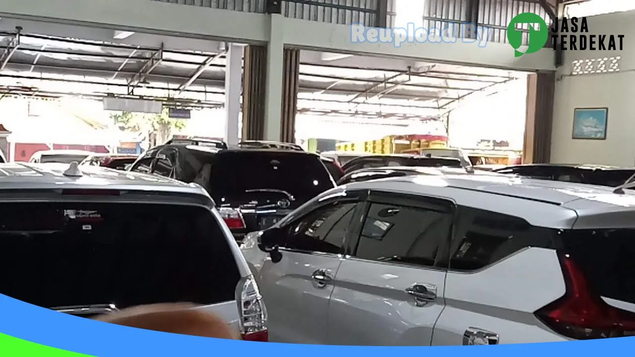 Gambar Aji Jaya Motor di Blora, Jawa Tengah ke 3