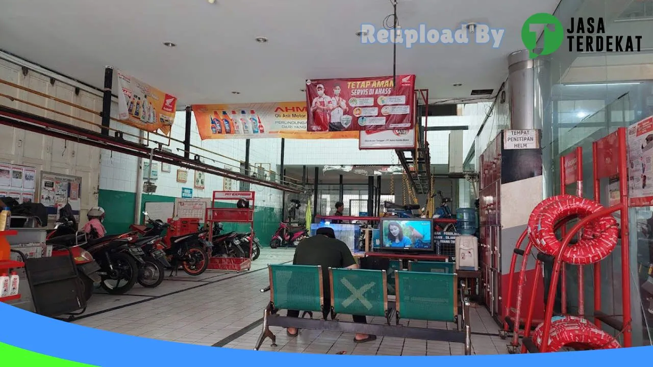 Gambar Setia Kawan Motor di Kota Cirebon, Jawa Barat ke 2