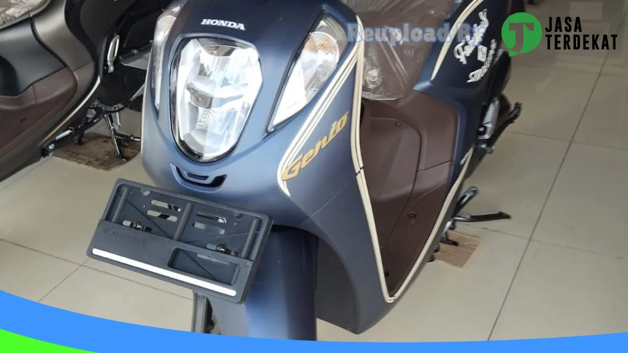 Gambar Lestari Motorindo Sumber Agung di Ogan Komering Ulu Timur, Sumatera Selatan ke 4