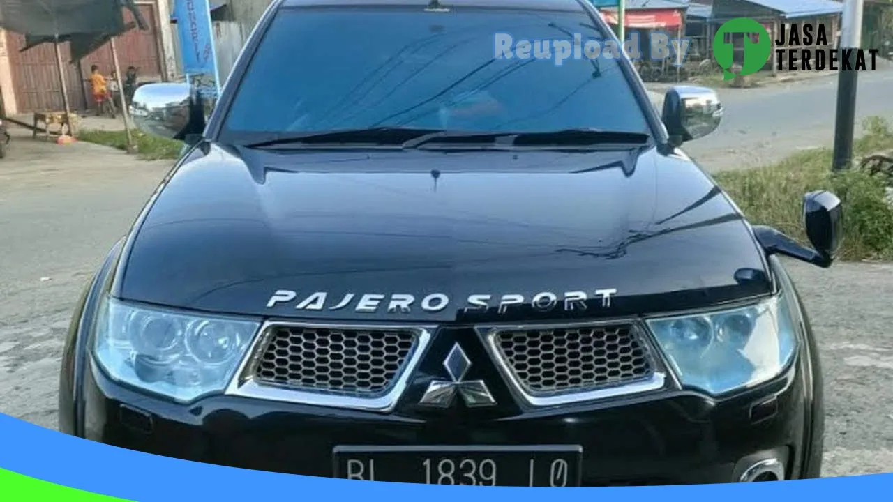 Gambar UD. JASA RAHMAT MOBIL di Gayo Lues, Aceh ke 2