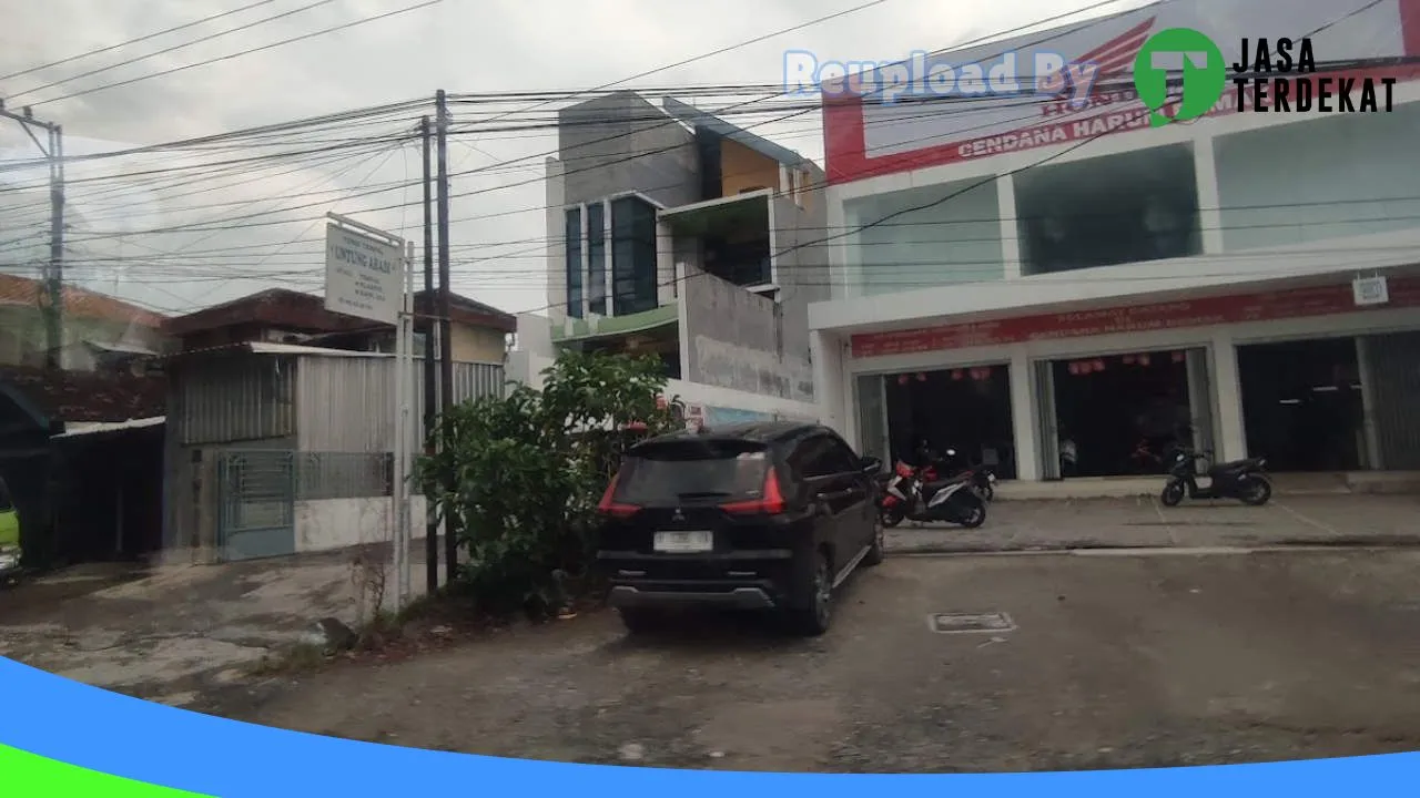 Gambar Cendana Harum Demak di Demak, Jawa Tengah ke 5