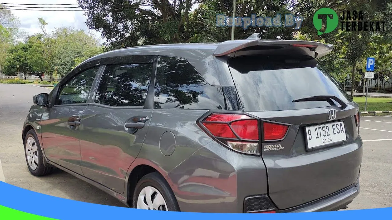Gambar EMBUL SHOWROOM KALIMANTAN di Tabalong, Kalimantan Selatan ke 5