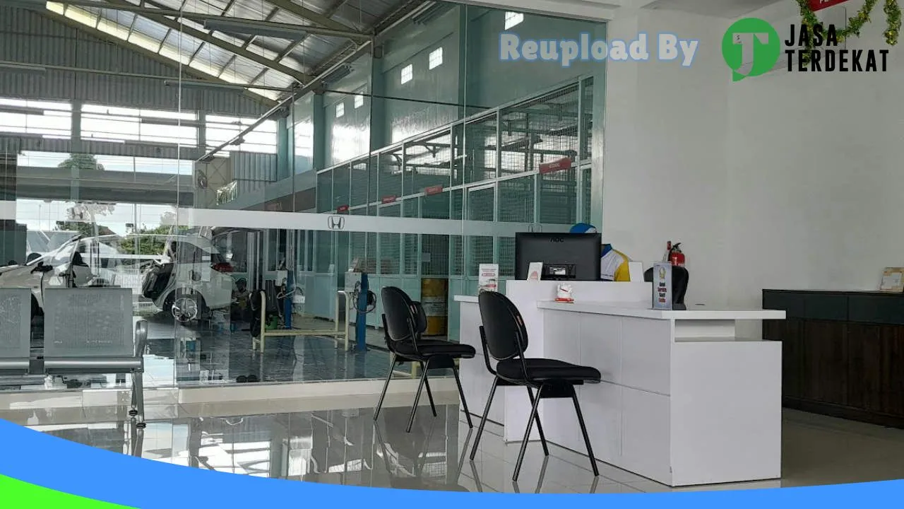 Gambar Honda Bintang Sragen di Sragen, Jawa Tengah ke 5