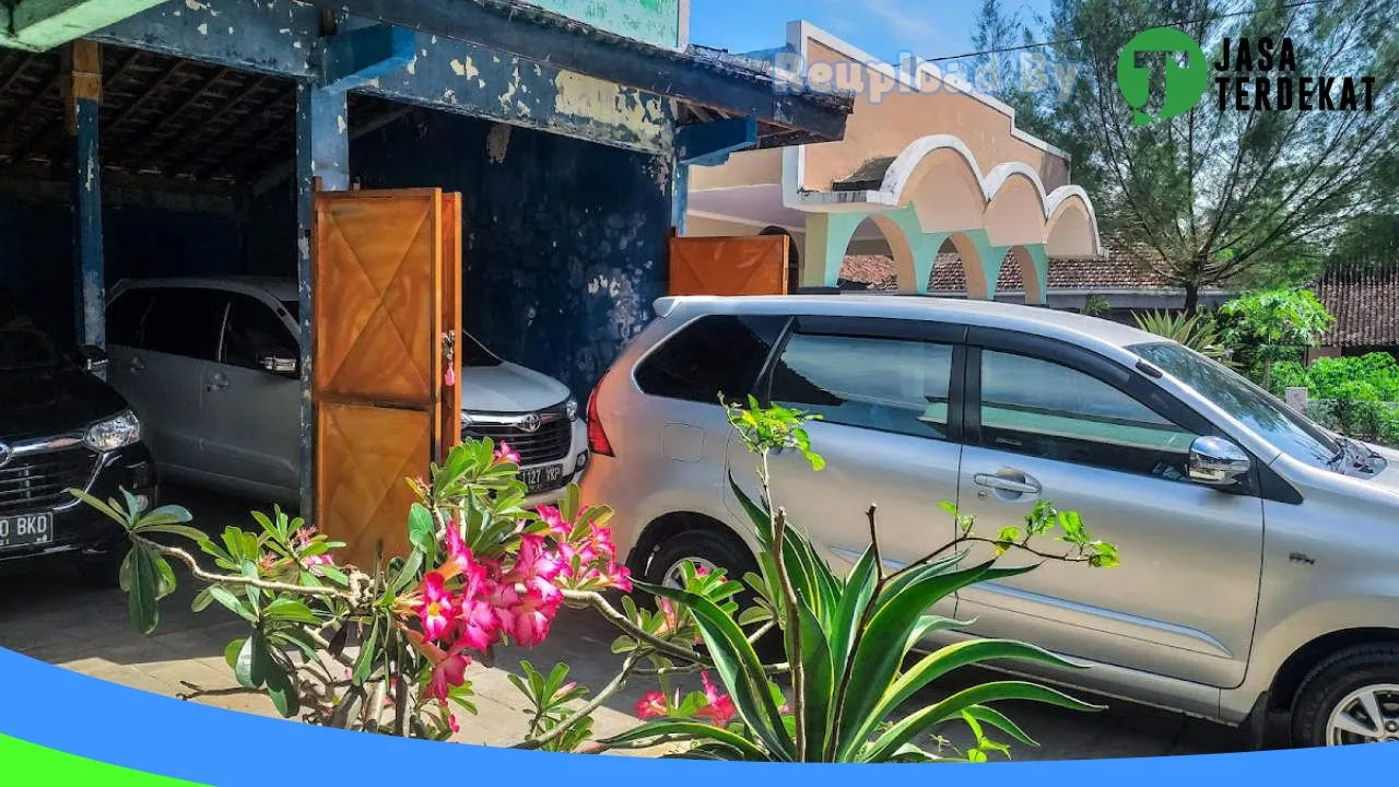 Gambar TAUFIQ AUTO GALLERY di Magetan, Jawa Timur ke 1