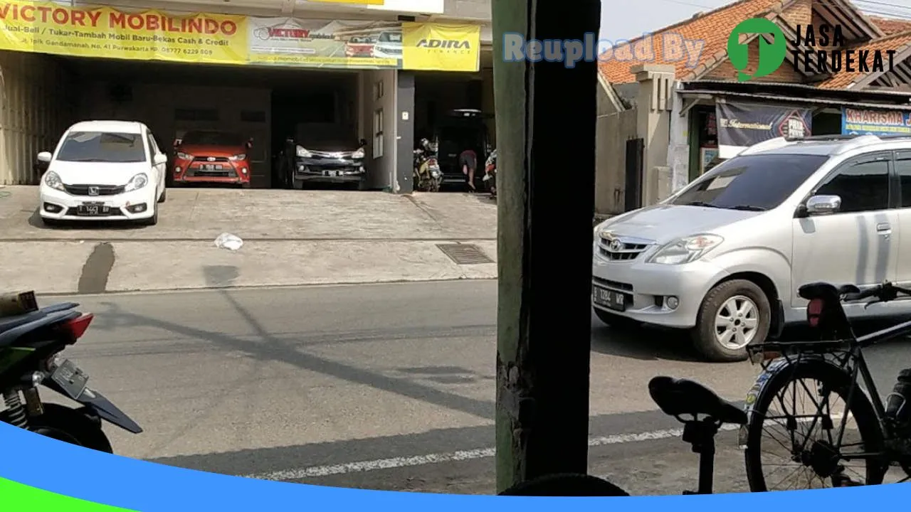Gambar VICTORY MOBILINDO PURWAKARTA di Purwakarta, Jawa Barat ke 1