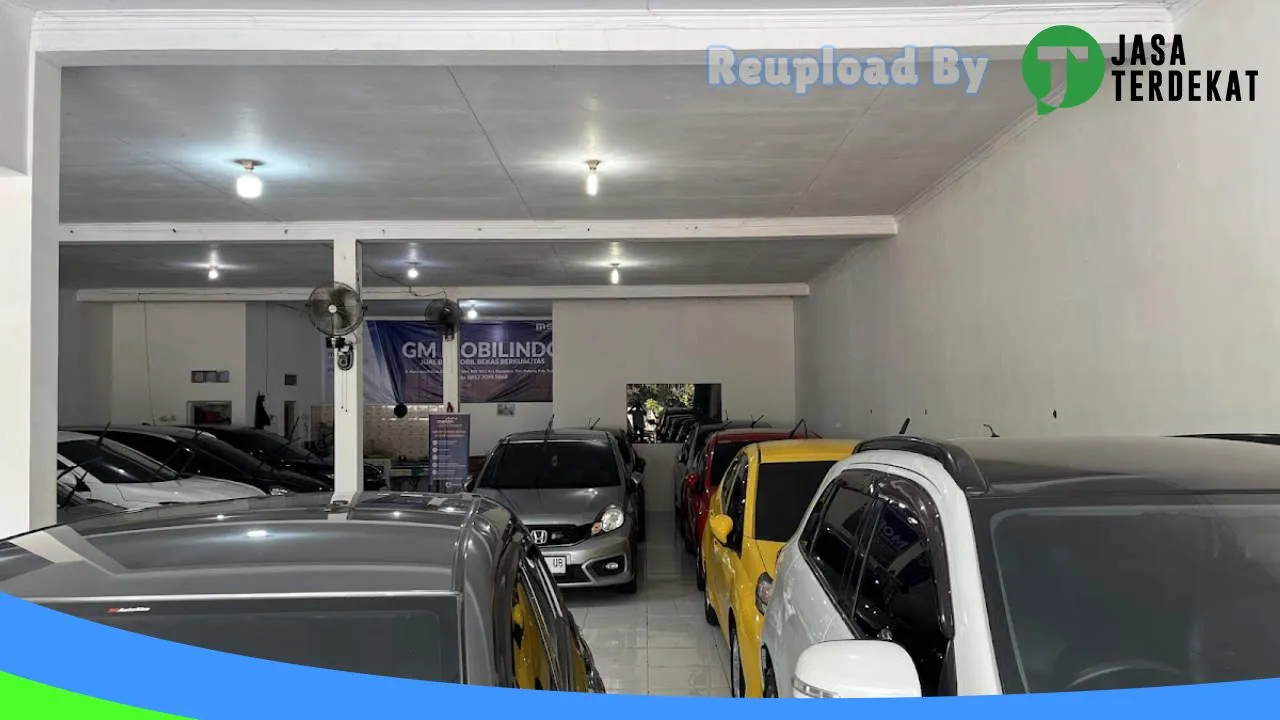 Gambar GM MOBILINDO Subang di Subang, Jawa Barat ke 2