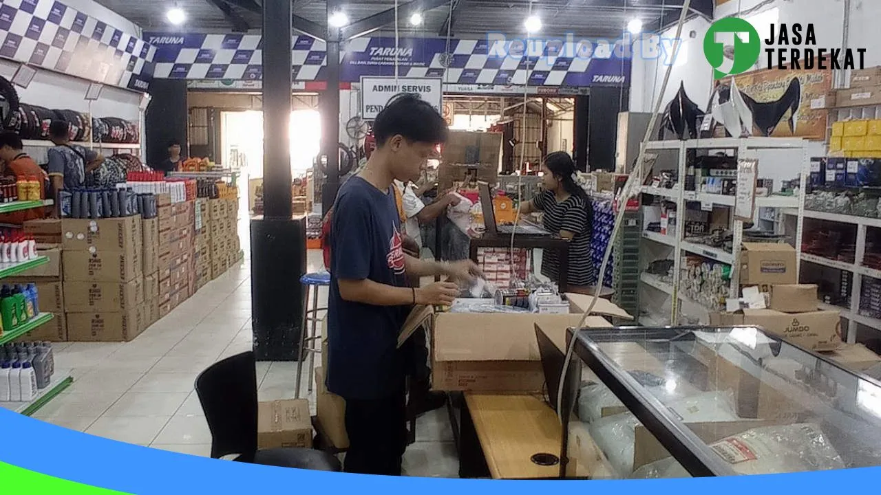 Gambar Taruna Motor di Berau, Kalimantan Timur ke 4