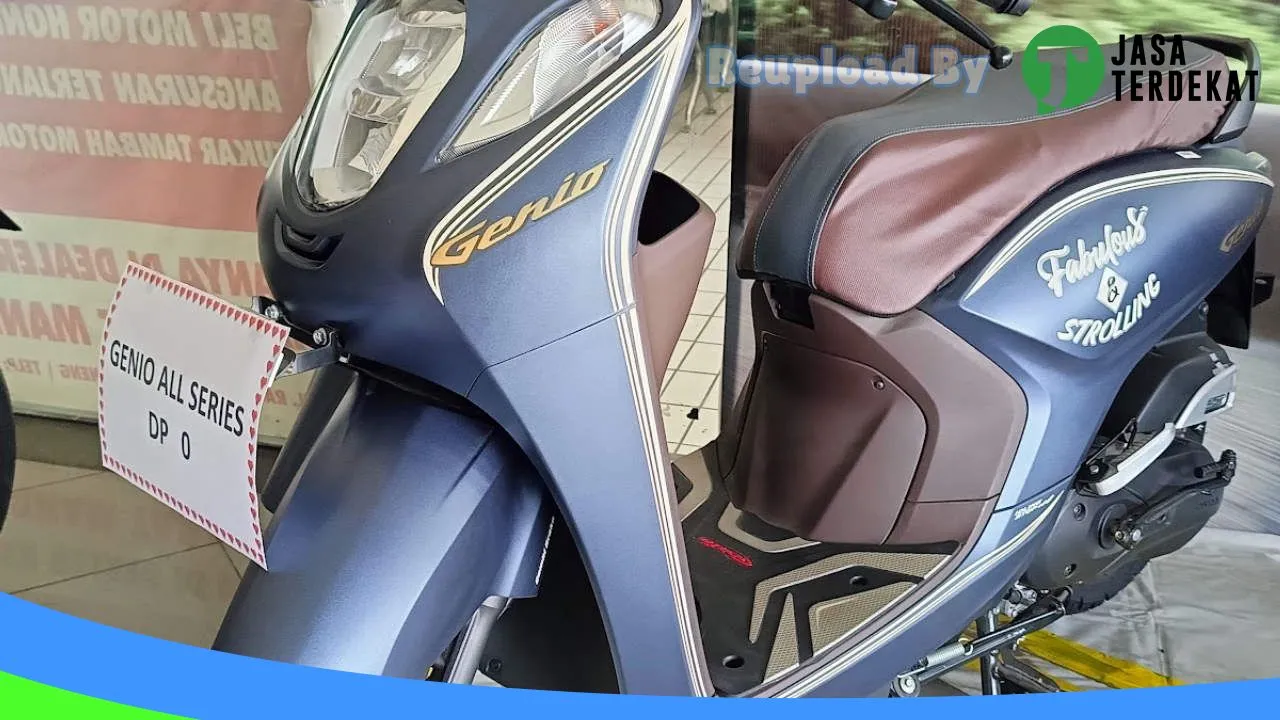 Gambar DEALER SAHABAT MANDIRI MOTOR 3 di Ngawi, Jawa Timur ke 5