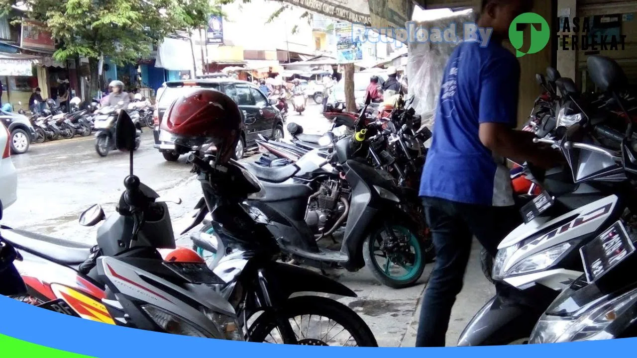 Gambar PUNGLI ADA DI PANGESTU MOTOR (wonosobo) di Wonosobo, Jawa Tengah ke 3