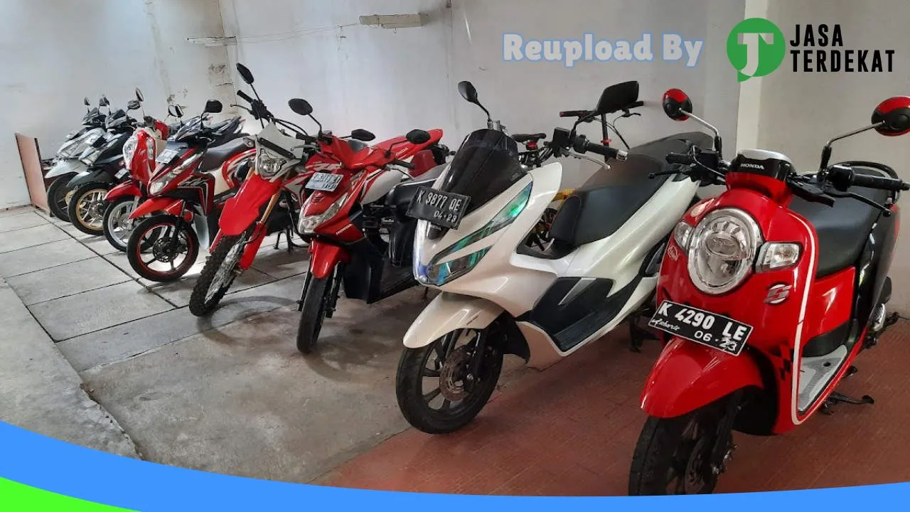 Gambar Sun Wan Motor di Blora, Jawa Tengah ke 2