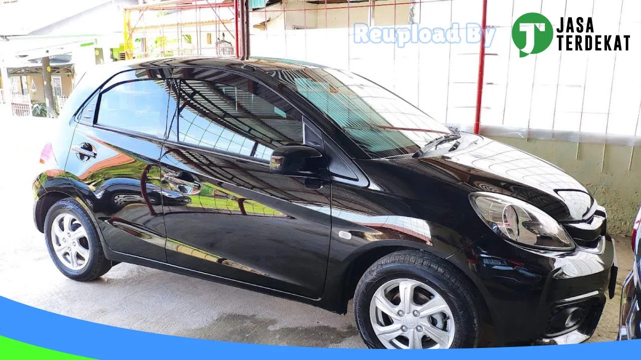 Gambar SHOWROOM RAFA MOBIL di Seluma, Bengkulu ke 1