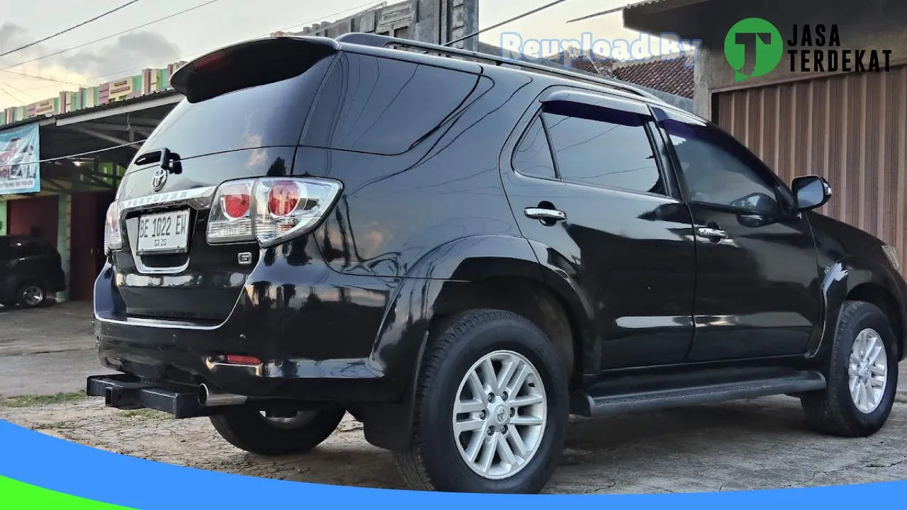 Gambar HnR MOTORS LAMPUNG di Lampung Selatan, Lampung ke 2