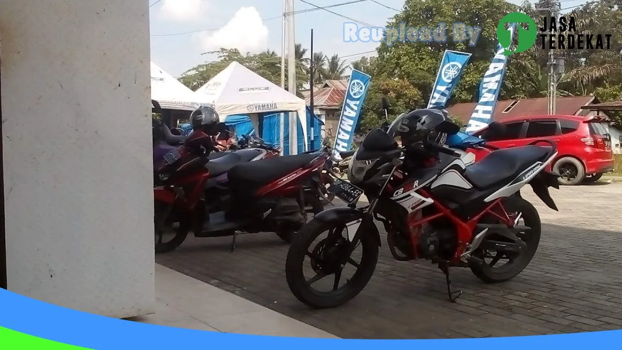 Gambar Suracojaya Mangkutana di Luwu Timur, Sulawesi Selatan ke 3