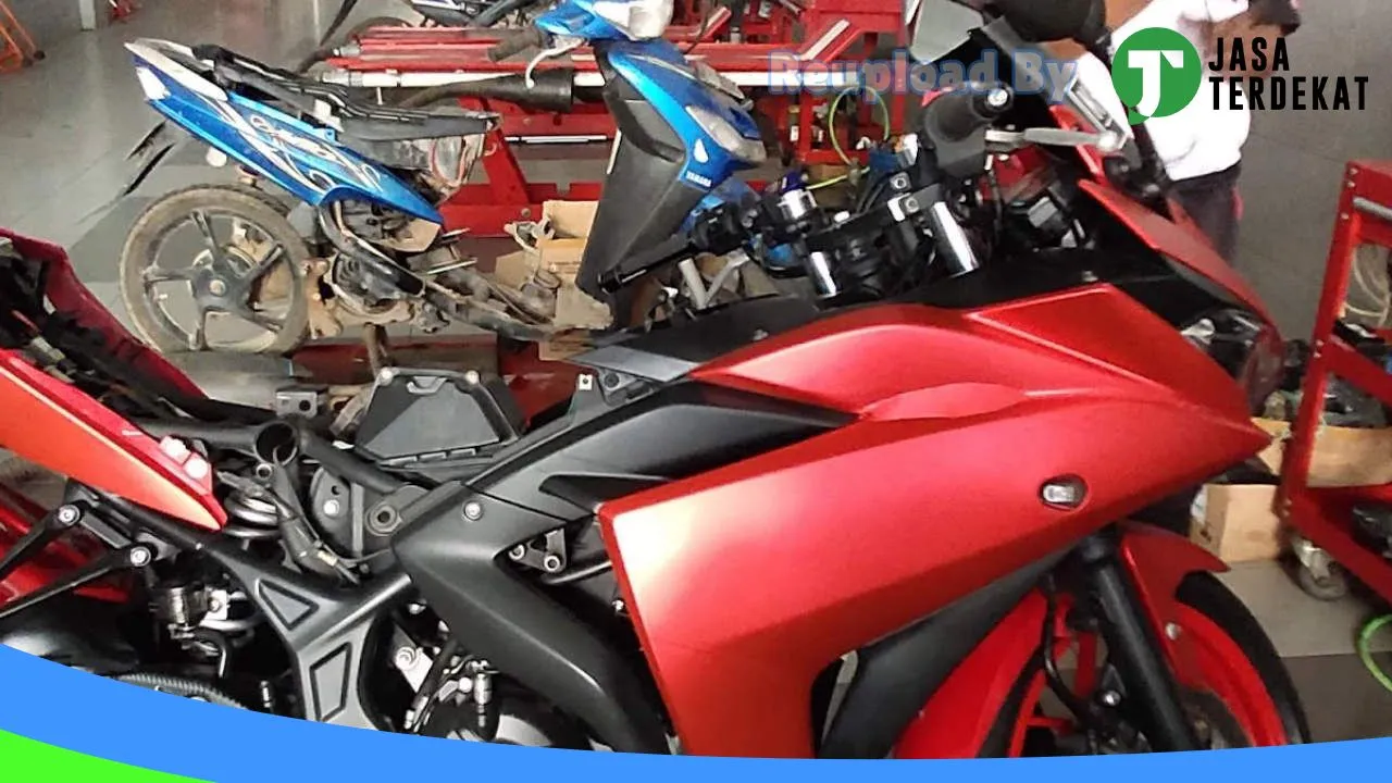 Gambar YAMAHA CV. DUTA INDAH MOTOR lamandau di Lamandau, Kalimantan Tengah ke 3