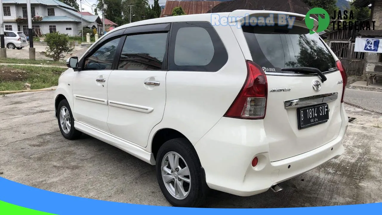 Gambar Auto Endah Mobilindo di Agam, Sumatera Barat ke 1