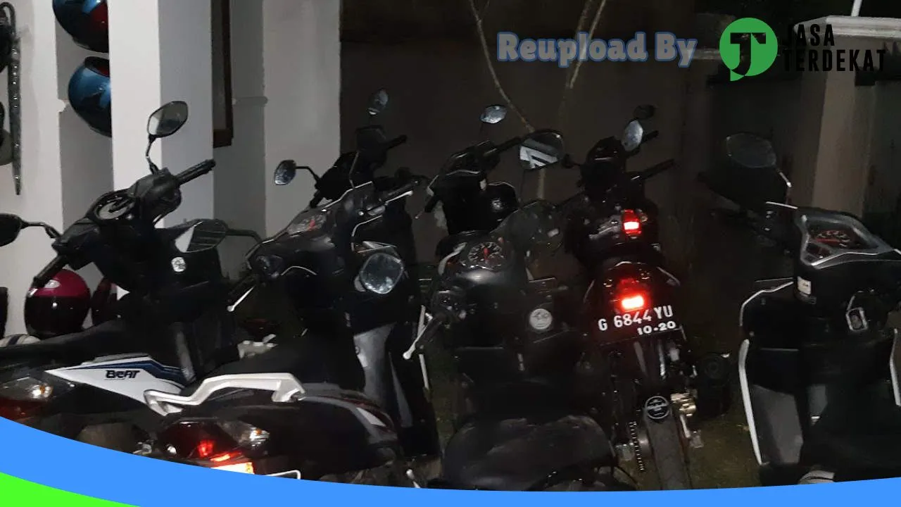 Gambar Mutiara Motor PURWOKERTO ( Jual Beli Mobil Bekas ) di Banyumas, Jawa Tengah ke 3