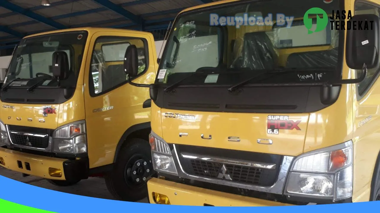 Gambar PT. Bosowa Berlian Motor di Parepare, Sulawesi Selatan ke 4