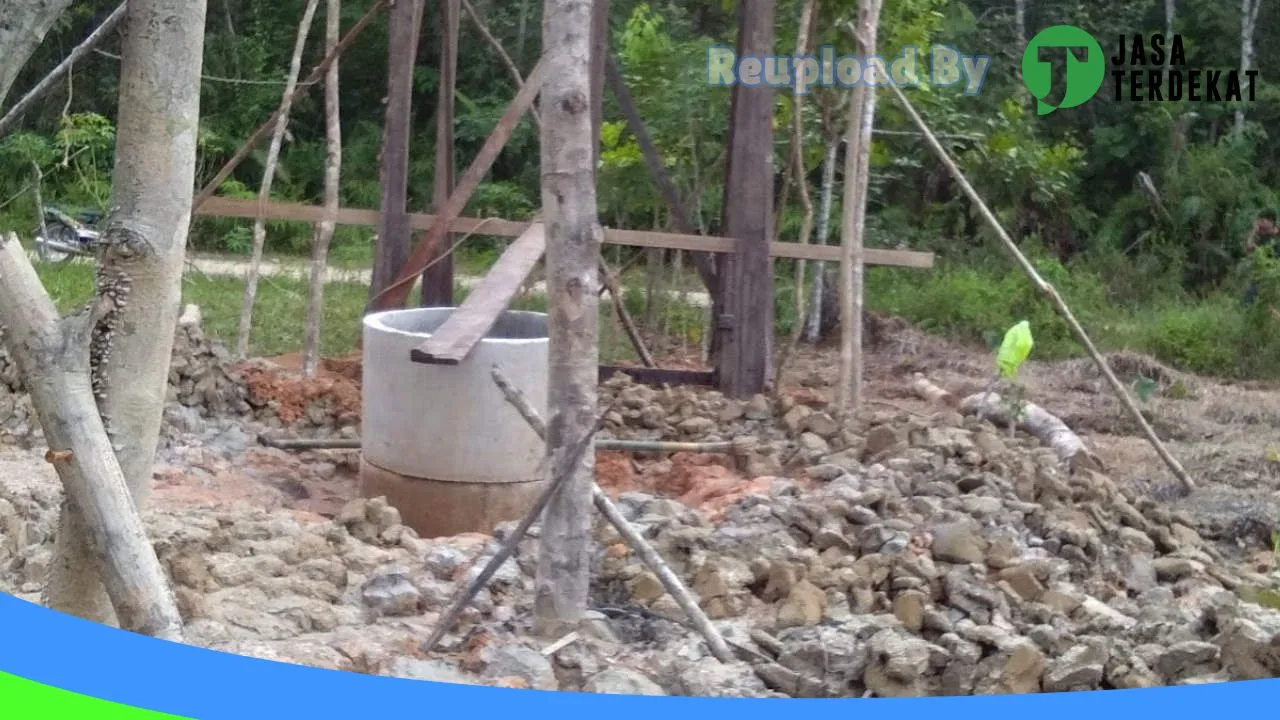 Gambar Anzon Toyota Pontianak cabang Kab. Melawi di Melawi, Kalimantan Barat ke 2