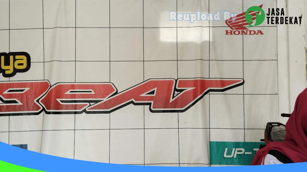 Gambar Dealer Honda Patria Way Kanan di Way Kanan, Lampung ke 3