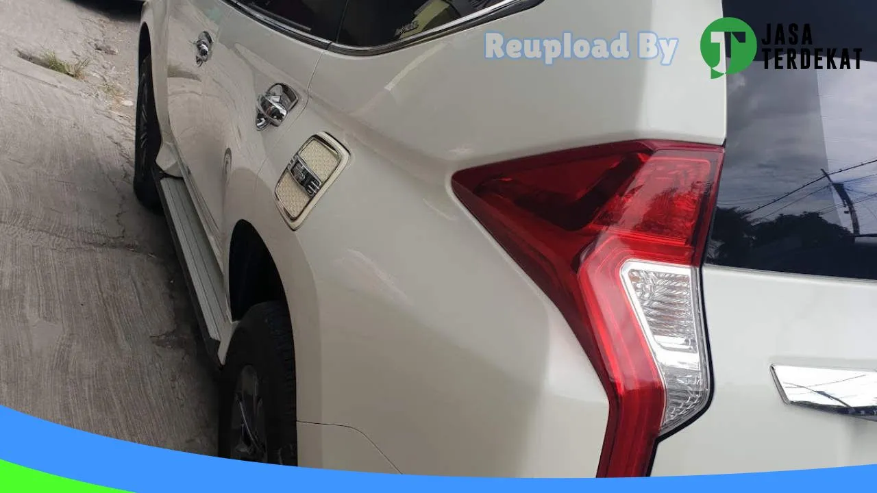 Gambar Ubaid Mobil di Lamongan, Jawa Timur ke 5