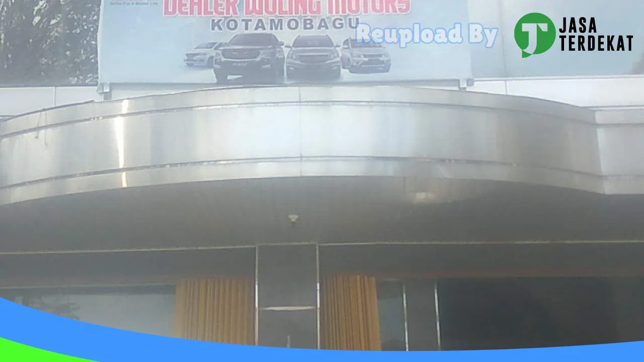 Gambar Wuling Kumala Kotamobagu di Bolaang Mongondow, Sulawesi Utara ke 2
