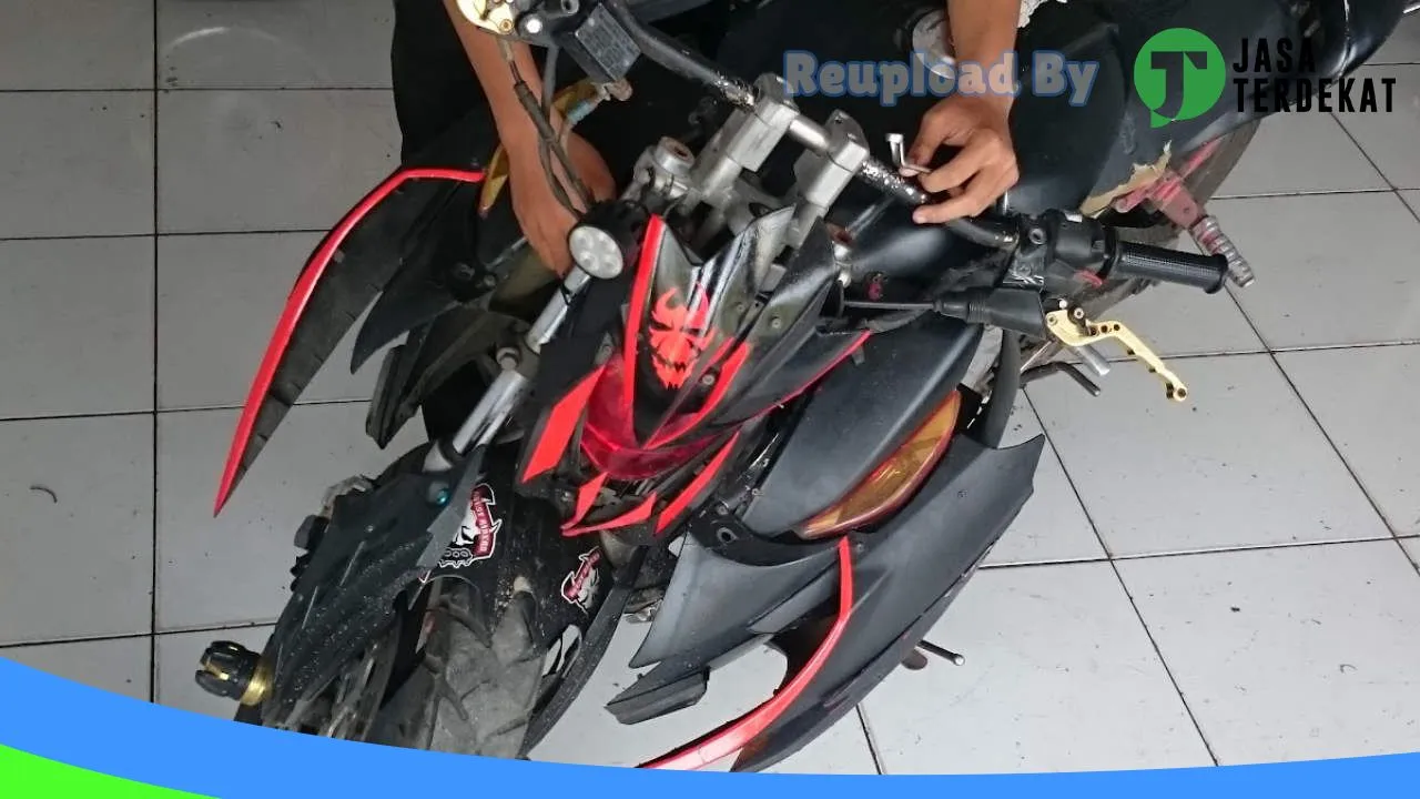 Gambar SAHABAT MOTOR di Seluma, Bengkulu ke 3