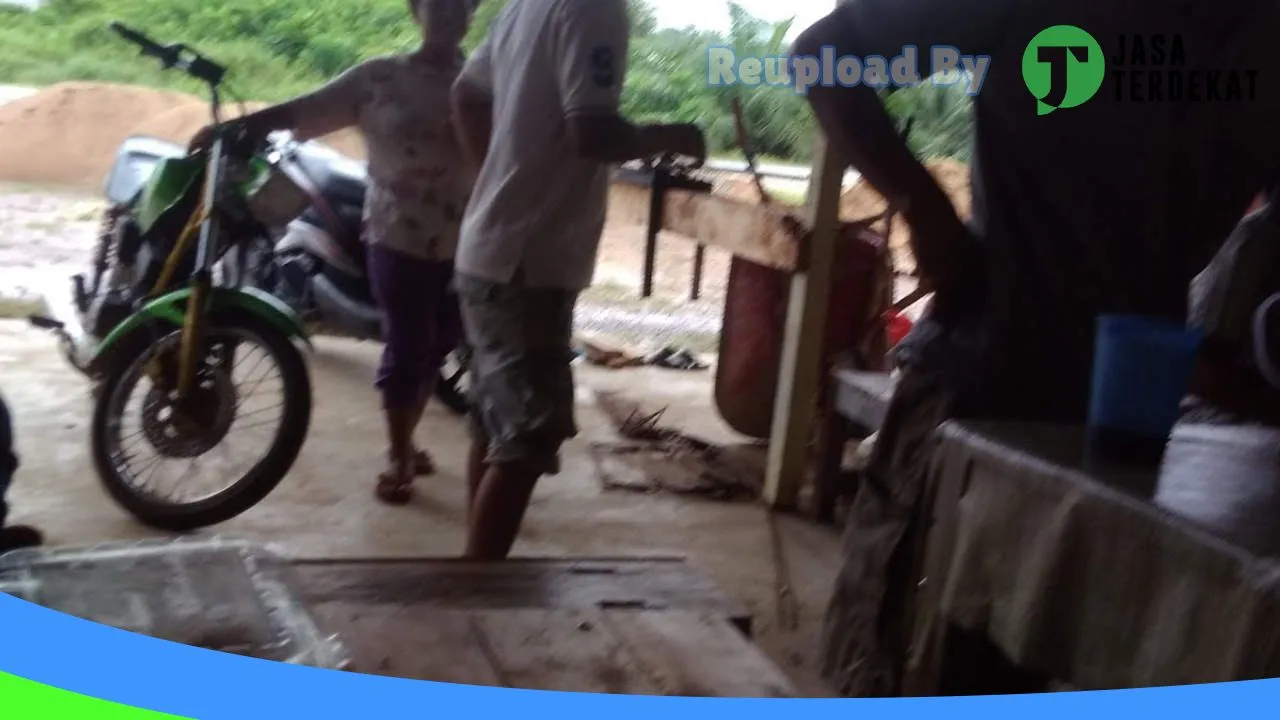 Gambar Bengkel MOBIL & LAS MJ di Sanggau, Kalimantan Barat ke 3