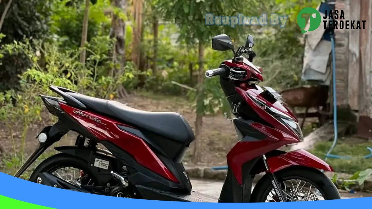 Gambar Showroom mobil RJM di Sungai Penuh, Jambi ke 1