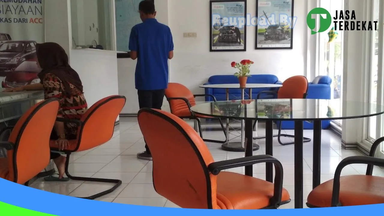 Gambar mobil88 Medan di Medan, Sumatera Utara ke 1
