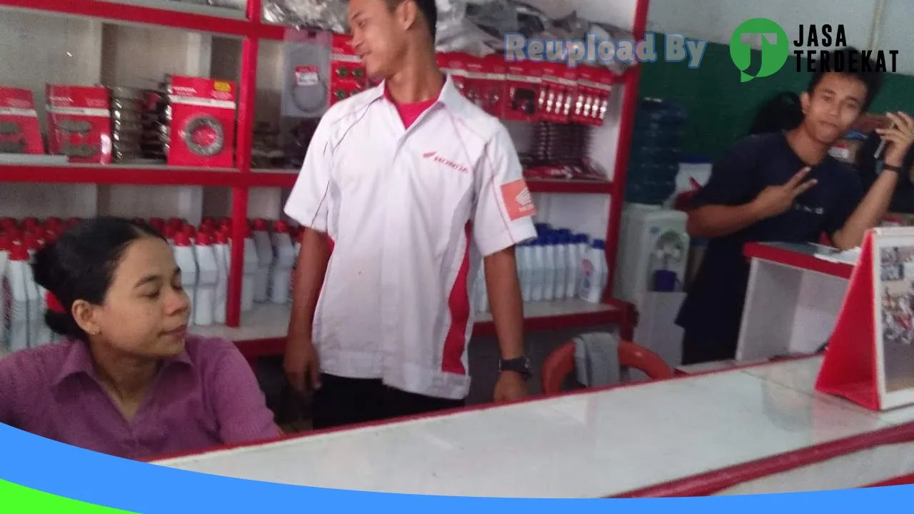Gambar Dealer HONDA SEMPURNA ABADI MOTOR di Landak, Kalimantan Barat ke 3
