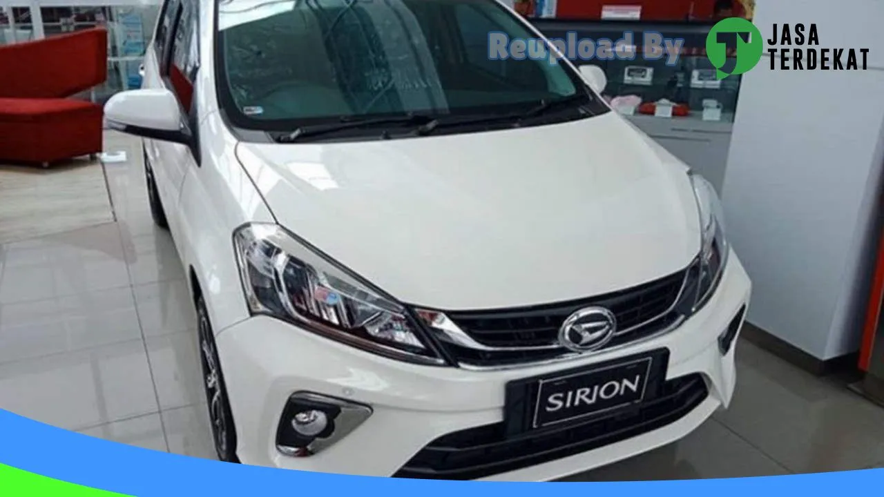 Gambar SALES DAIHATSU TAKALAR di Takalar, Sulawesi Selatan ke 2