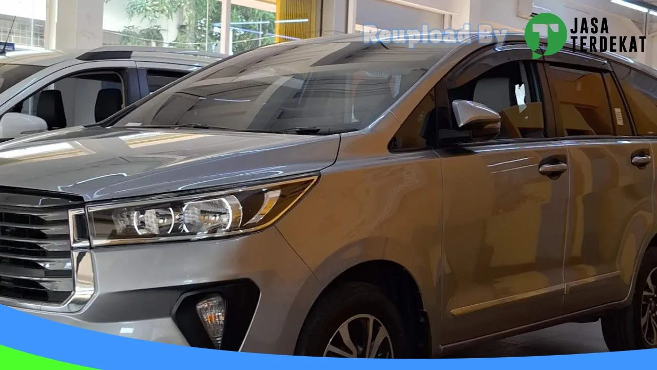 Gambar CARSOME Kelapa Gading Experience Center di Jakarta Utara, DKI Jakarta ke 1