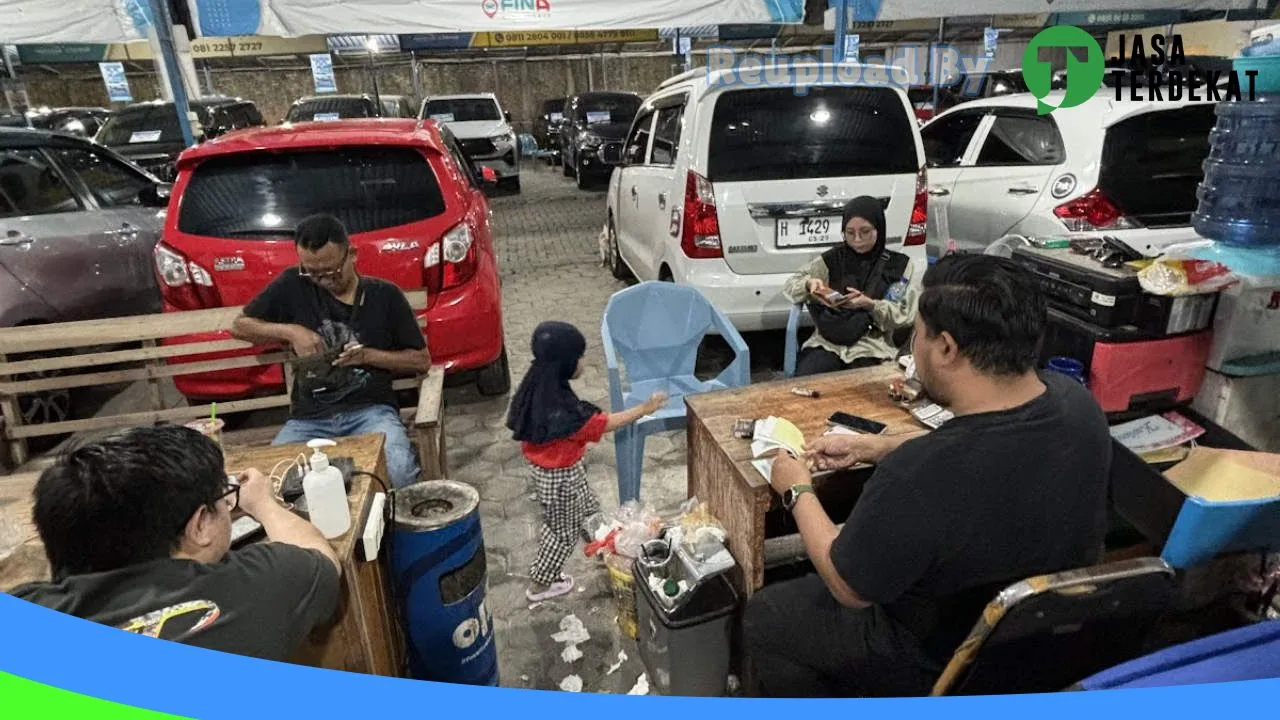 Gambar GOLDEN MOBIL SEMARANG di Semarang, Jawa Tengah ke 1