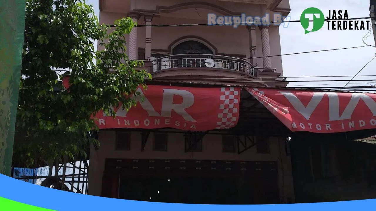 Gambar Dealer Viar Tarakan di Kota Tarakan, Kalimantan Utara ke 1