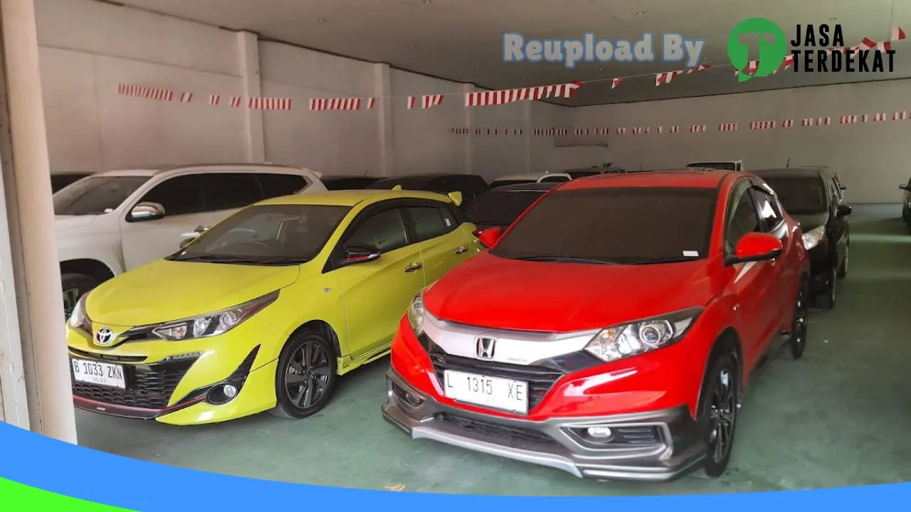 Gambar Rizki Mobil Mojokerto di Mojokerto, Jawa Timur ke 2