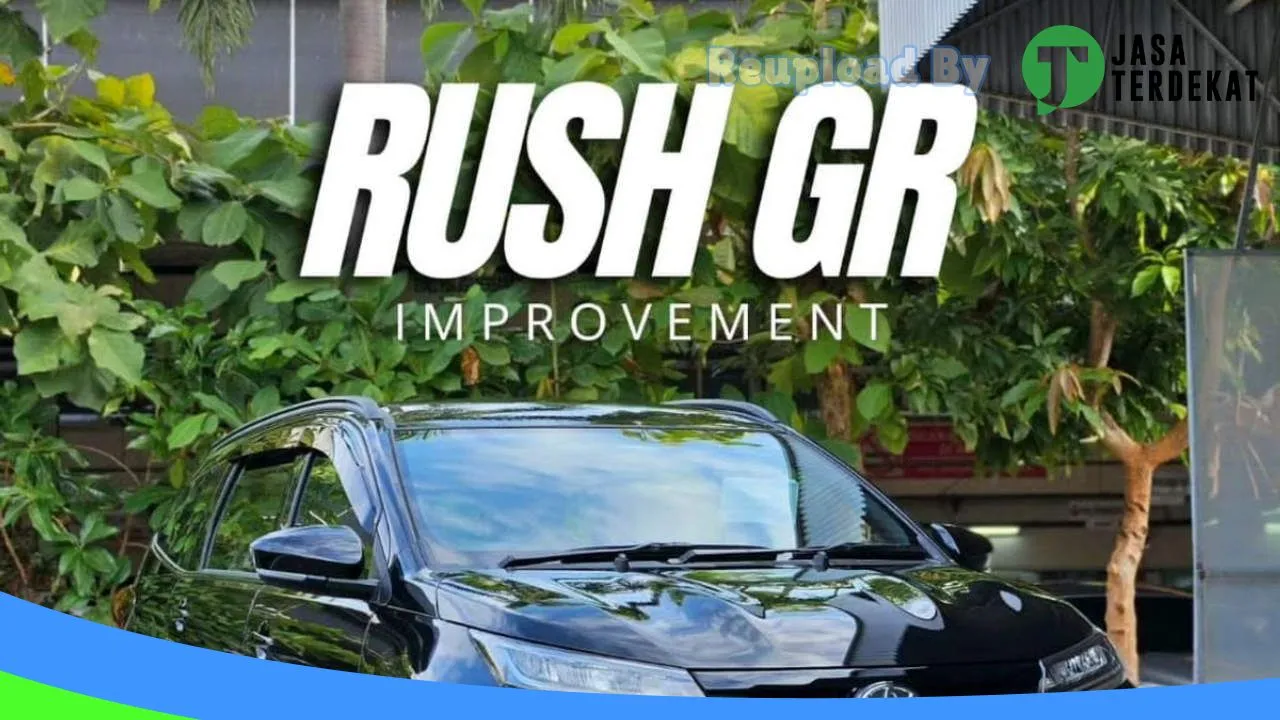 Gambar Promo toyota sulawesi di Makassar, Sulawesi Selatan ke 5