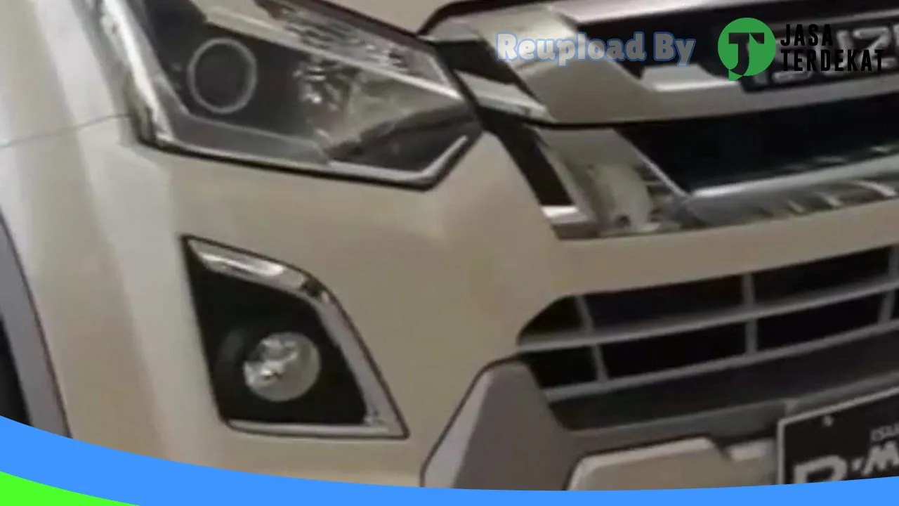 Gambar Isuzu Borneo Ketapang di Ketapang, Kalimantan Barat ke 1
