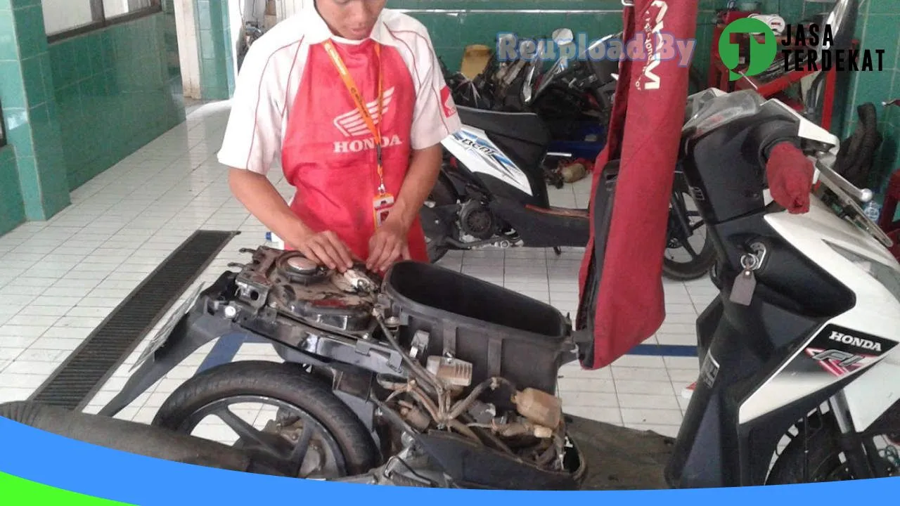 Gambar dealer surya kencana2 di Lampung Barat, Lampung ke 2
