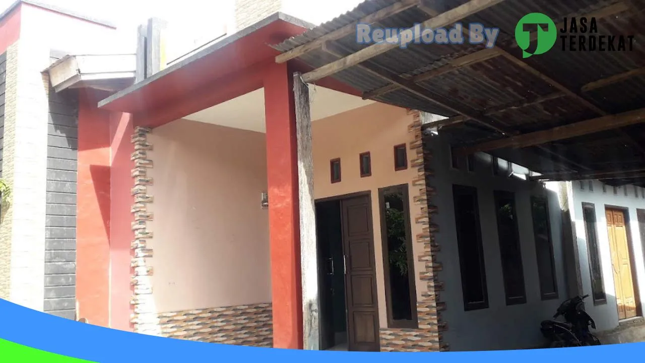 Gambar AQILA JAYA MOTOR di Kolaka Timur, Sulawesi Tenggara ke 1