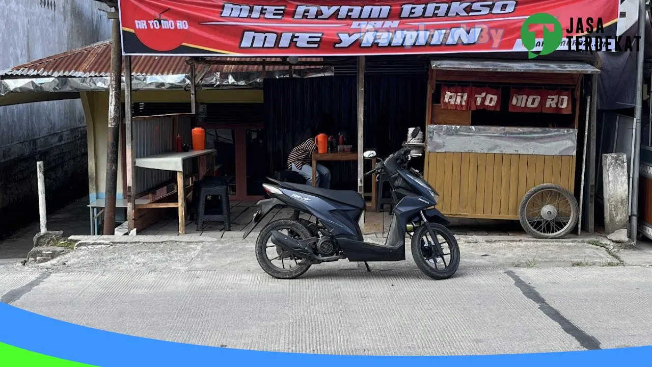 Gambar FAFA MOTOR SUNGAI PENUH di Sungai Penuh, Jambi ke 2