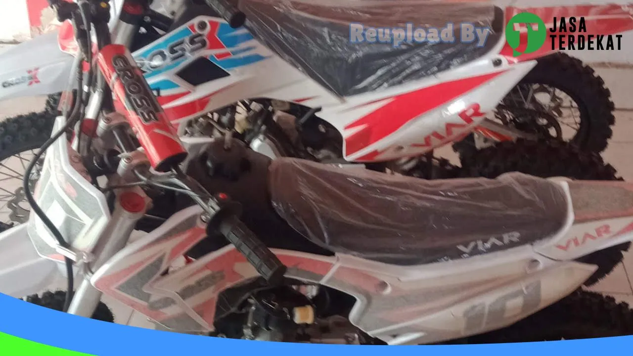 Gambar Viar di Kota Bima, Nusa Tenggara Barat ke 3