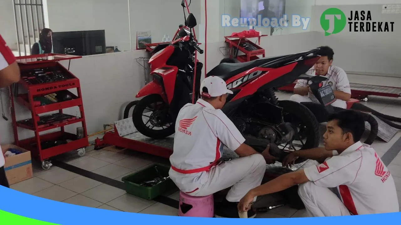 Gambar PSM MOTOR KEDIRI di Kota Kediri, Jawa Timur ke 5