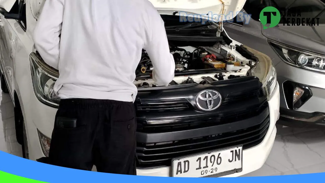 Gambar DAFFA CARS di Sragen, Jawa Tengah ke 4