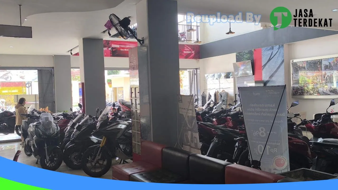 Gambar PT. Murni Motor – Siliwangi di Bogor, Jawa Barat ke 3