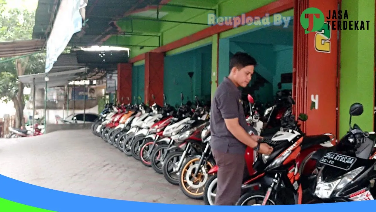Gambar SANTIKA MOTOR di Sragen, Jawa Tengah ke 2