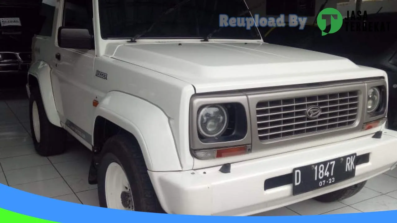 Gambar MOBIL74 di Kuningan, Jawa Barat ke 4
