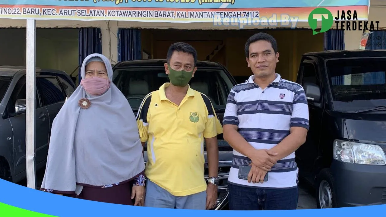 Gambar Showroom Ks Putra Motor di Kotawaringin Barat, Kalimantan Tengah ke 3