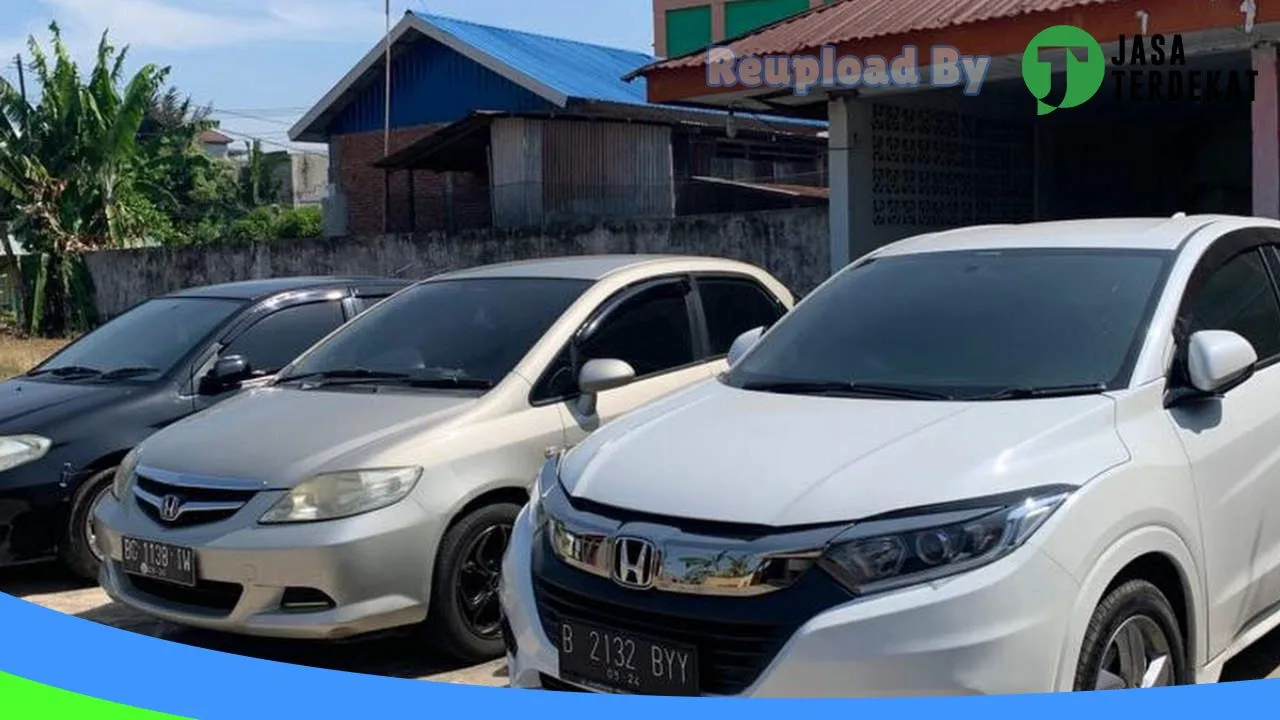 Gambar ARCELLO MOBIL di Bengkulu Utara, Bengkulu ke 3