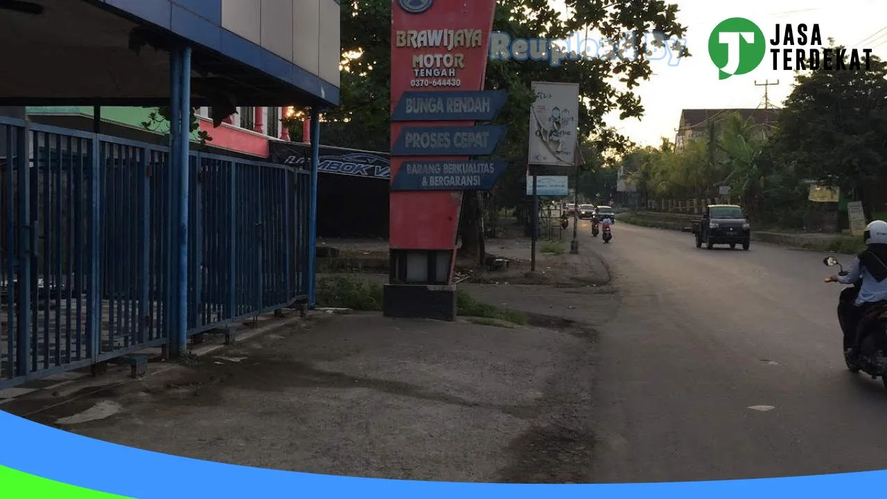 Gambar Sumber Mobil di Lombok Tengah, Nusa Tenggara Barat ke 5
