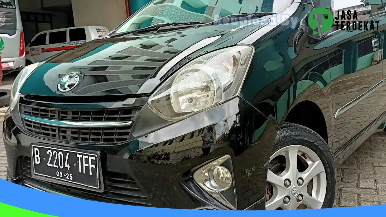 Gambar Jual Beli Mobil Purwokerto ( Nukabe Mobilindo ) di Banyumas, Jawa Tengah ke 4